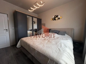 Duplex | Toate utilitatile | Mobilier nou | Finisaje premium | - imagine 7
