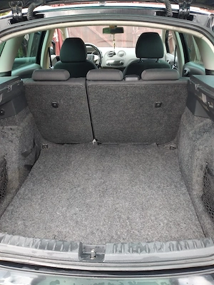Vînd Seat Ibiza 1200 consum foarte mic. - imagine 6
