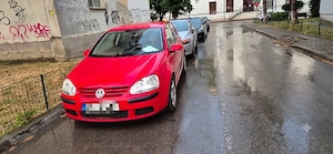 De vanzare VW Golf 5 1.9 TDI, BKC 2006 180.000 km