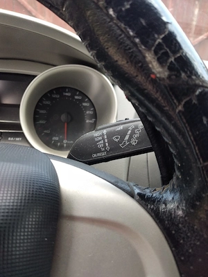 Vînd Seat Ibiza 1200 consum foarte mic. - imagine 8