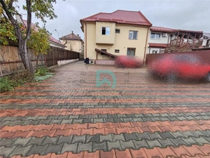 Spatiu birouri de inchiriat, la casa, Tractorul, Brasov