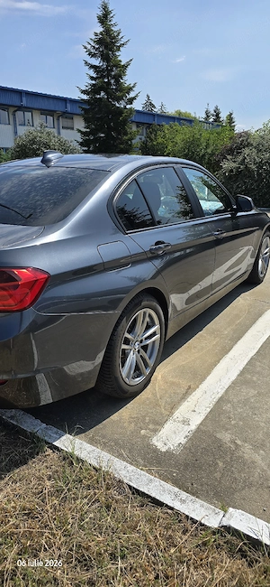 BMW 316i benzina - imagine 5