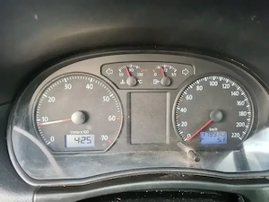 Vw polo în  stare foarte buna. - imagine 4