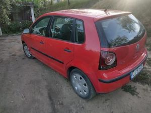 Vw polo în  stare foarte buna. - imagine 5