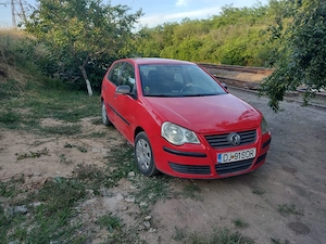 Vw polo în  stare foarte buna.