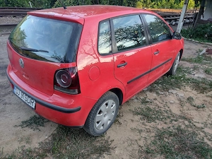 Vw polo în  stare foarte buna. - imagine 2