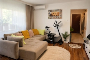 Apartament 2 camere | Zona Aradului