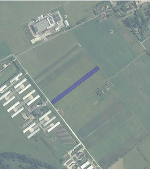 Teren Intravilan de vanzare in Brasov-Magurele, strada Cucului - imagine 3