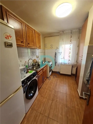 Apartament 2 camere Noua, intermediar, 55mp., Brasov