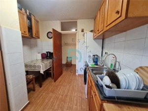 Apartament 2 camere Noua, intermediar, 55mp., Brasov - imagine 4