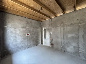 Casă Parter Pantelimon | Încălzire Pardoseală | Teren 290mp | 135k Alb sau Cheie - imagine 5