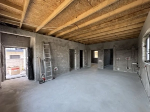 Casă Parter Pantelimon | Încălzire Pardoseală | Teren 290mp | 135k Alb sau Cheie - imagine 2