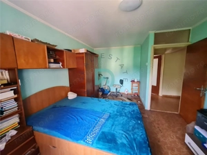 Apartament 2 camere Noua, intermediar, 55mp., Brasov - imagine 8