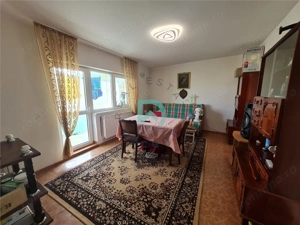 Apartament 2 camere Noua, intermediar, 55mp., Brasov - imagine 1