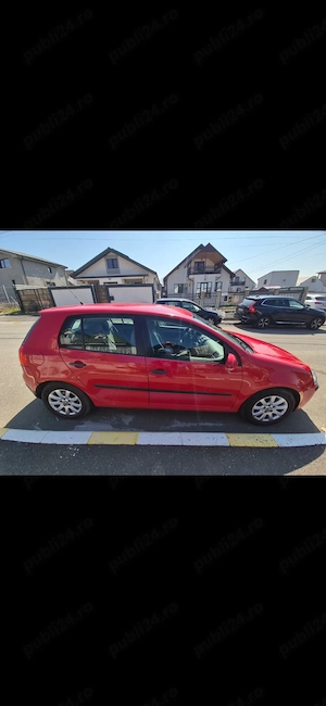 Golf 5, 1.6 FSI, Benzina - imagine 4