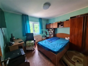 Apartament 2 camere Noua, intermediar, 55mp., Brasov - imagine 9