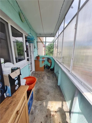 Apartament 2 camere Noua, intermediar, 55mp., Brasov - imagine 10