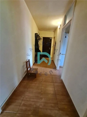Apartament 2 camere Noua, intermediar, 55mp., Brasov - imagine 12