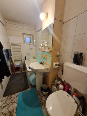 Apartament 2 camere Noua, intermediar, 55mp., Brasov - imagine 15