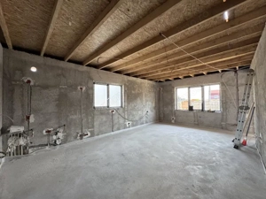 Casă Parter Pantelimon | Încălzire Pardoseală | Teren 290mp | 135k Alb sau Cheie - imagine 4