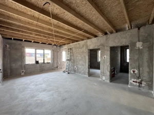 Casă Parter Pantelimon | Încălzire Pardoseală | Teren 290mp | 135k Alb sau Cheie - imagine 3