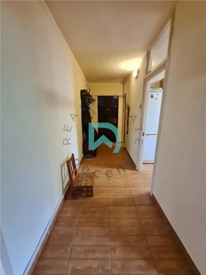 Apartament 2 camere Noua, intermediar, 55mp., Brasov - imagine 16