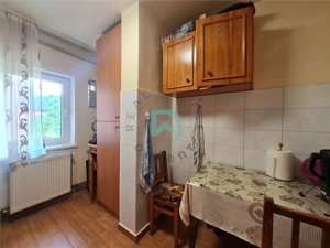 Apartament 2 camere Noua, intermediar, 55mp., Brasov - imagine 3