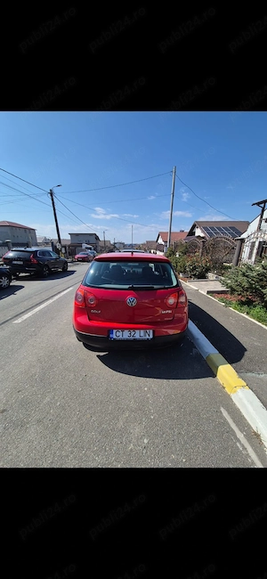 Golf 5, 1.6 FSI, Benzina - imagine 5