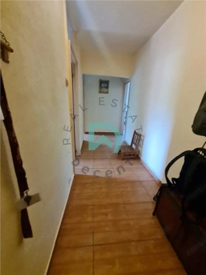 Apartament 2 camere Noua, intermediar, 55mp., Brasov - imagine 11