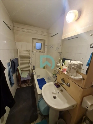 Apartament 2 camere Noua, intermediar, 55mp., Brasov - imagine 14