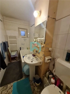 Apartament 2 camere Noua, intermediar, 55mp., Brasov - imagine 13
