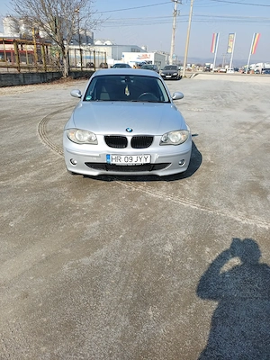 Bmw 120d 2007 163hp