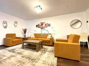 Apartament 2 camere Central, an c-tie 2017, Brasov