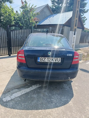 Skoda Octavia - imagine 5