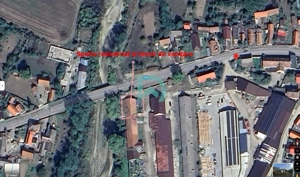 Vanzare hala industriala, Budila, Brasov