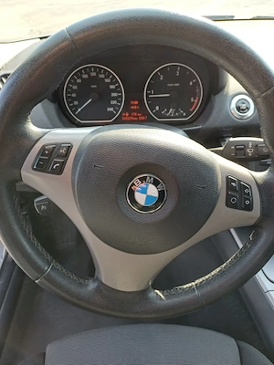 Bmw 120d 2007 163hp - imagine 7
