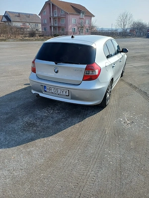 Bmw 120d 2007 163hp - imagine 2