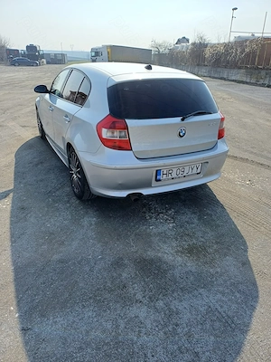 Bmw 120d 2007 163hp - imagine 3