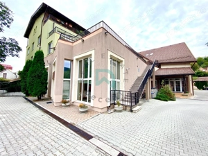 Apartament 2 camere Central, an c-tie 2017, Brasov