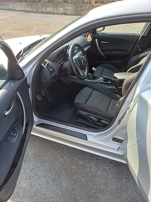 Bmw 120d 2007 163hp - imagine 8