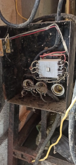 Moara de măcinat  cereale cu motor electric trifazat Sau fără motor  - imagine 3