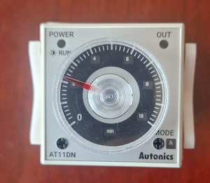 Timer Autonics aparate industriale