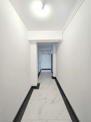 NOU! Apartament Decomandat 61 mp, Bucatarie inchisa, 15 Min Metrou Nicolae Teclu, Bloc Nou  - imagine 9