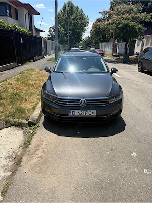 passat b8 2018 1.6 diesel - imagine 4