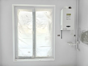 NOU! Apartament Decomandat 61 mp, Bucatarie inchisa, 15 Min Metrou Nicolae Teclu, Bloc Nou  - imagine 6
