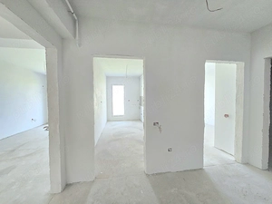 NOU! Apartament Decomandat 61 mp, Bucatarie inchisa, 15 Min Metrou Nicolae Teclu, Bloc Nou  - imagine 3