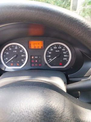 Dacia Logan 2008