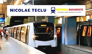 NOU! Apartament Decomandat 61 mp, Bucatarie inchisa, 15 Min Metrou Nicolae Teclu, Bloc Nou  - imagine 10