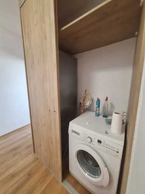 Piata Marasti...5min Fac de medicina...3 camere.. TOTUL NOU - imagine 13