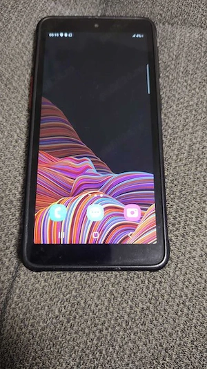 Telefon Samsung Galaxy XCover 5 64GB